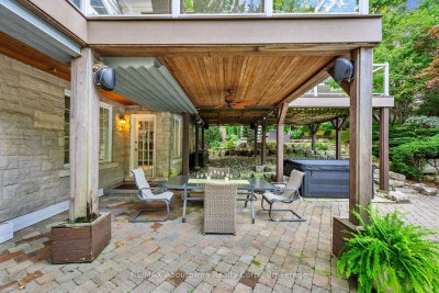 235 Lakewood Oakville,ON L6K 1B3 — Photo 33