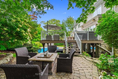 235 Lakewood Oakville,ON L6K 1B3 — Photo 35