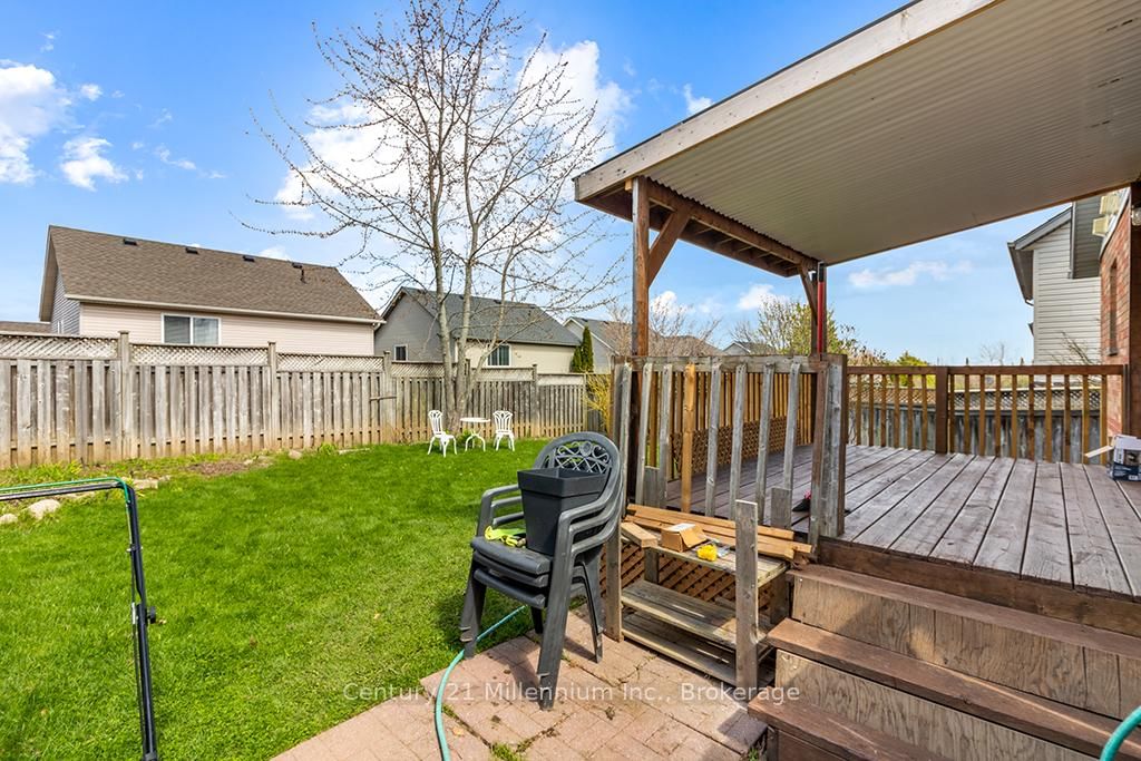 11 Northampton Street • Orangeville, ON photo 40