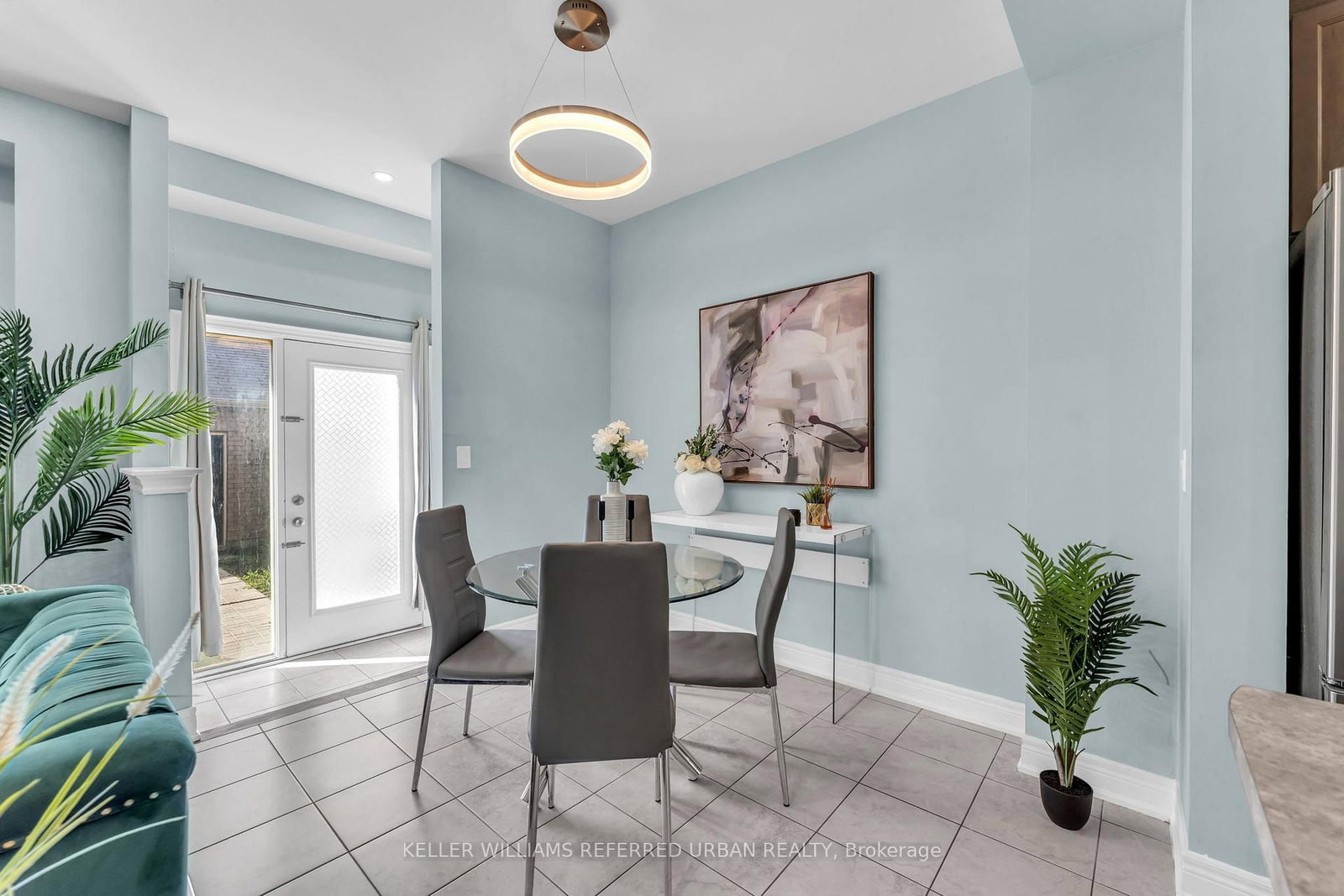36 Ledger Point Crescent • Brampton, ON photo 10