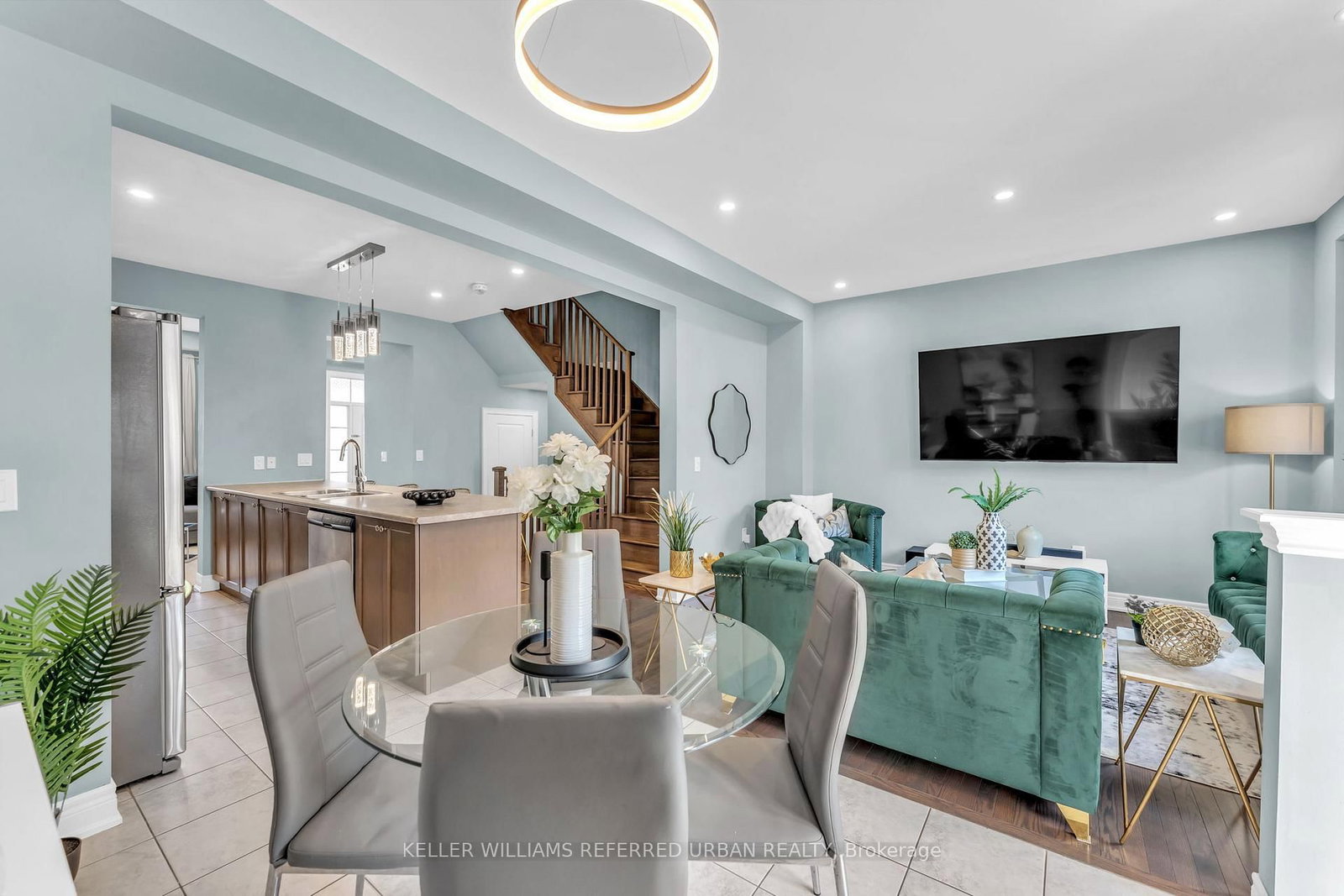36 Ledger Point Crescent • Brampton, ON photo 11