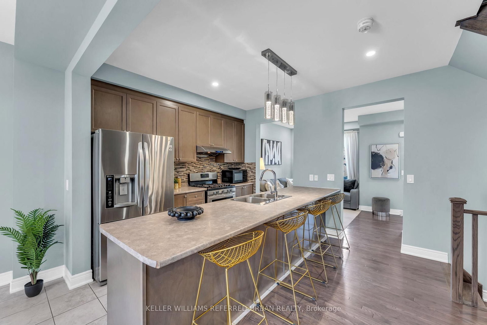 36 Ledger Point Crescent • Brampton, ON photo 12