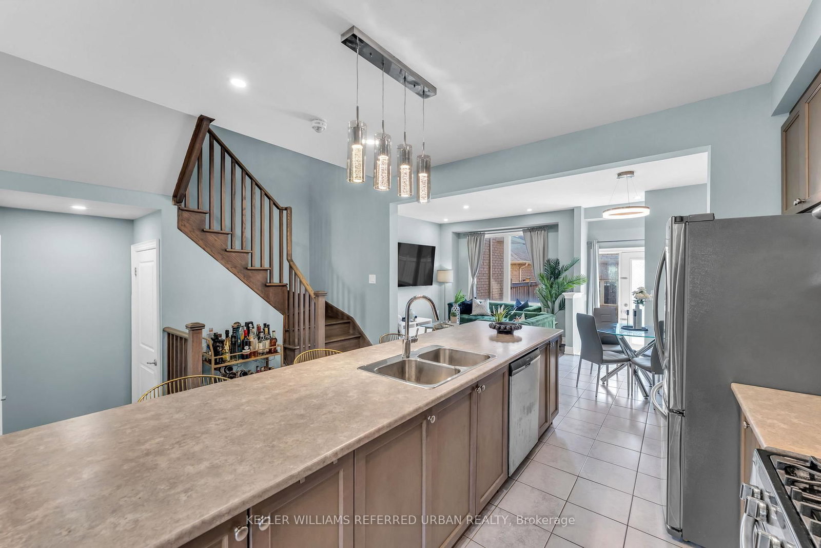 36 Ledger Point Crescent • Brampton, ON photo 13