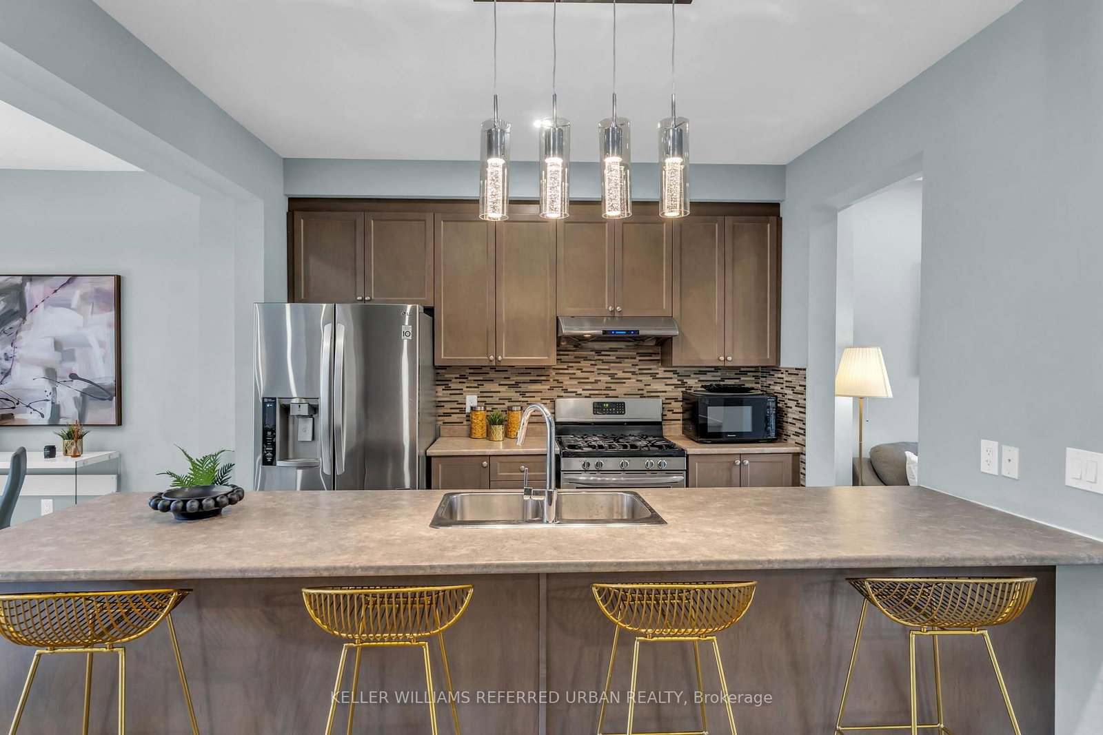 36 Ledger Point Crescent • Brampton, ON photo 14