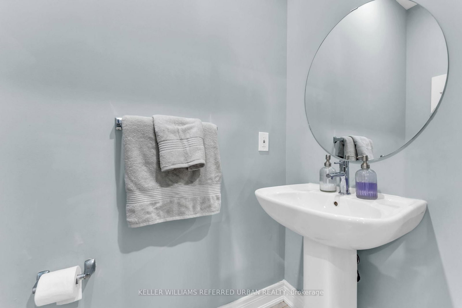 36 Ledger Point Crescent • Brampton, ON photo 15
