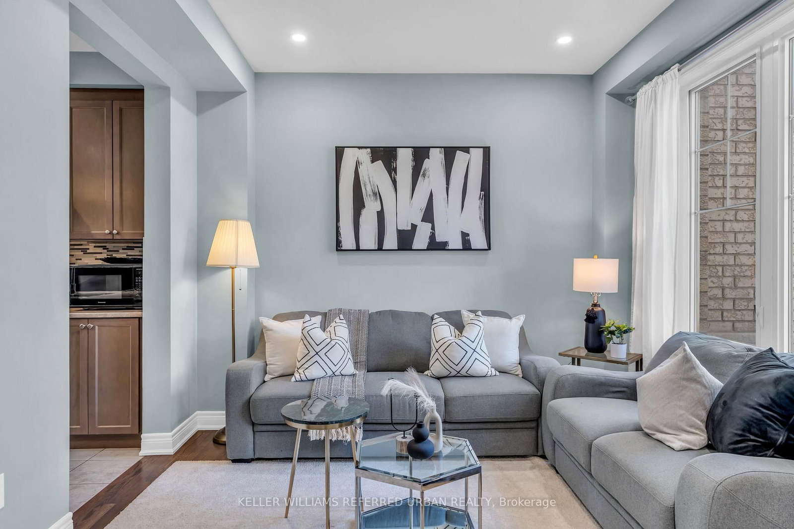 36 Ledger Point Crescent • Brampton, ON photo 16