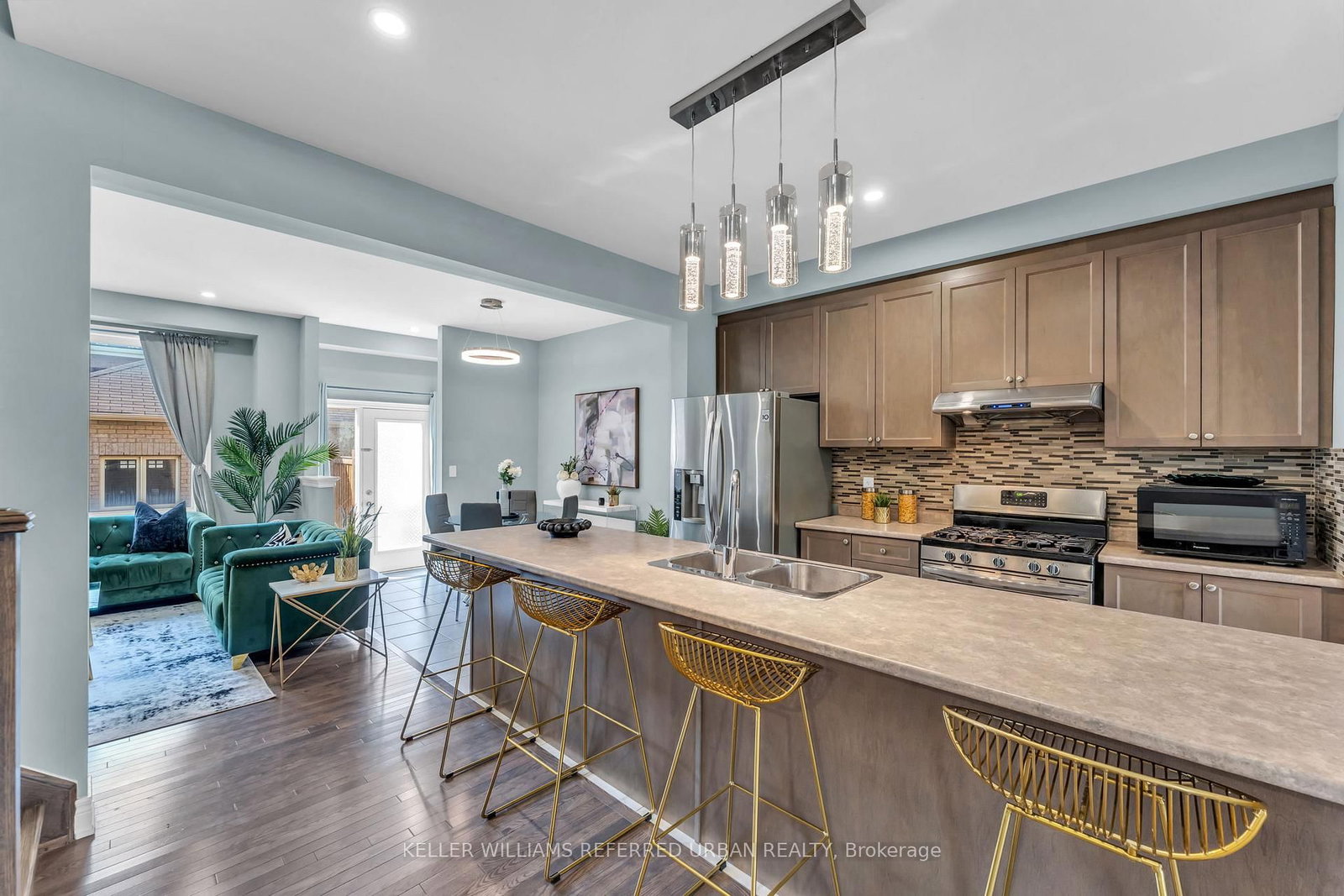 36 Ledger Point Crescent • Brampton, ON photo 17