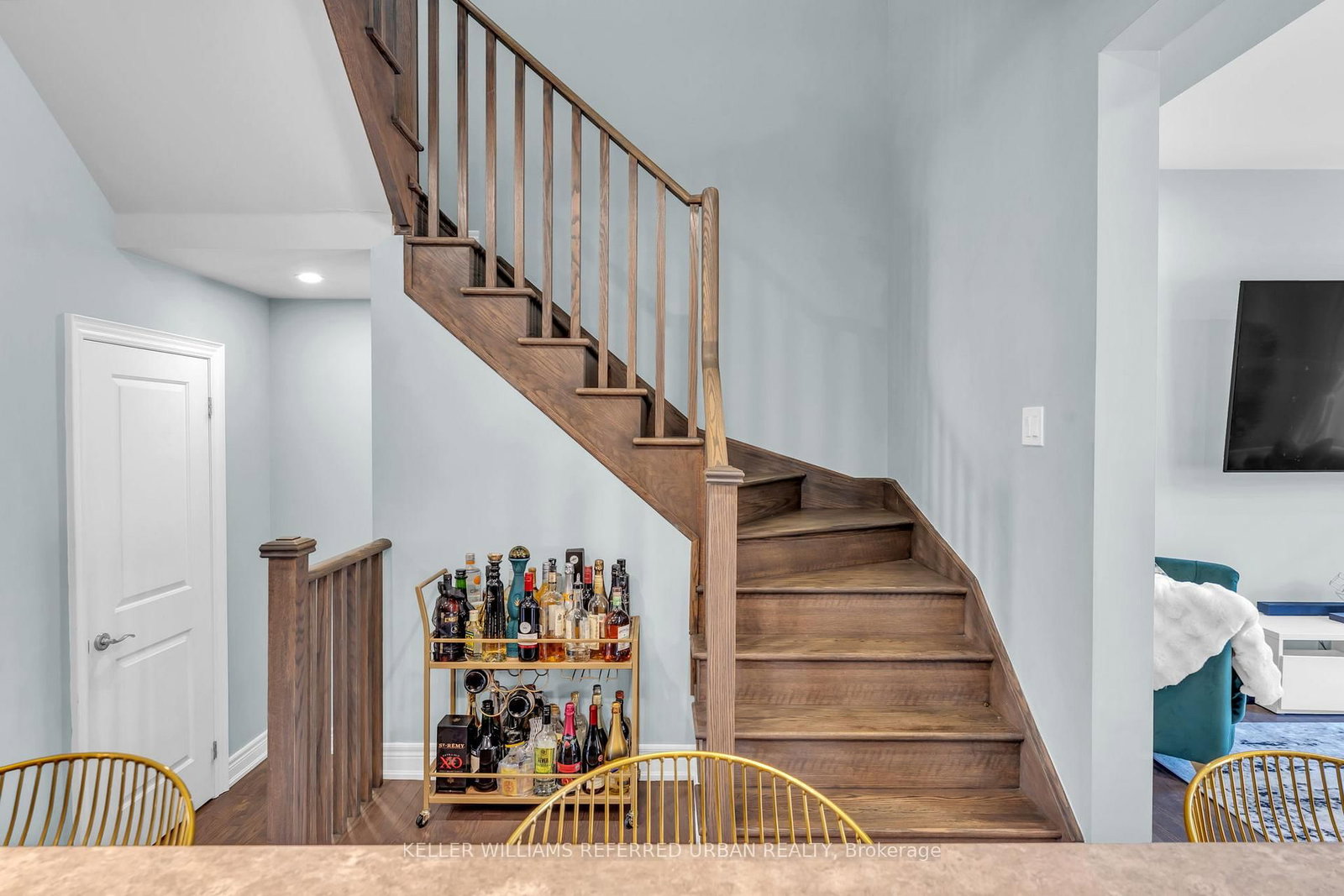 36 Ledger Point Crescent • Brampton, ON photo 19