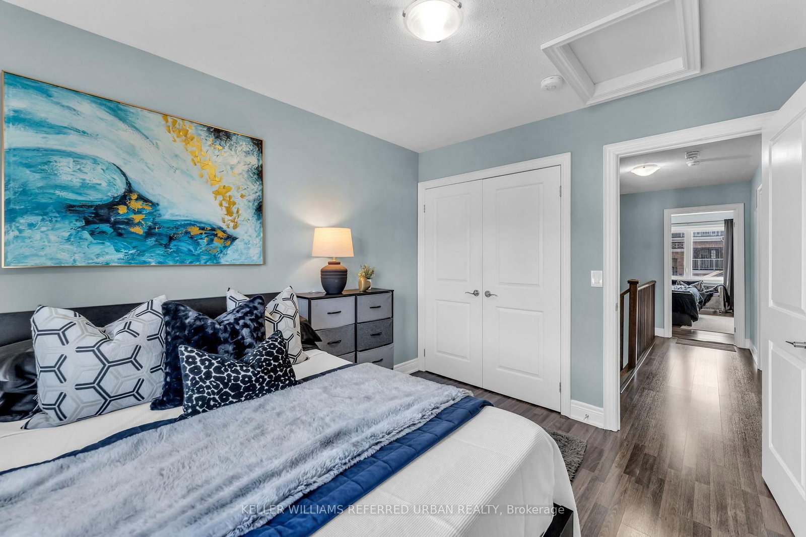 36 Ledger Point Crescent • Brampton, ON photo 25