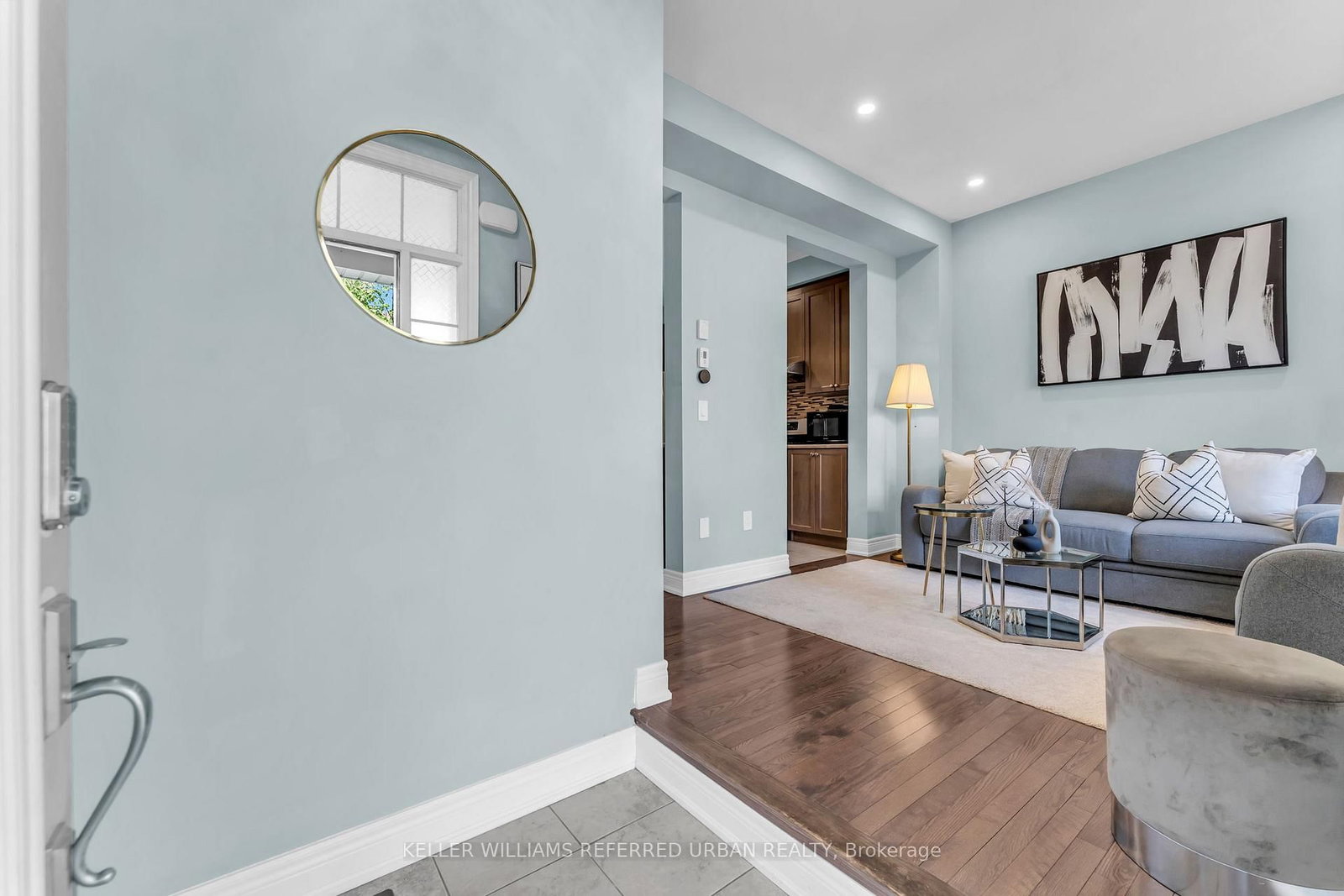 36 Ledger Point Crescent • Brampton, ON photo 3