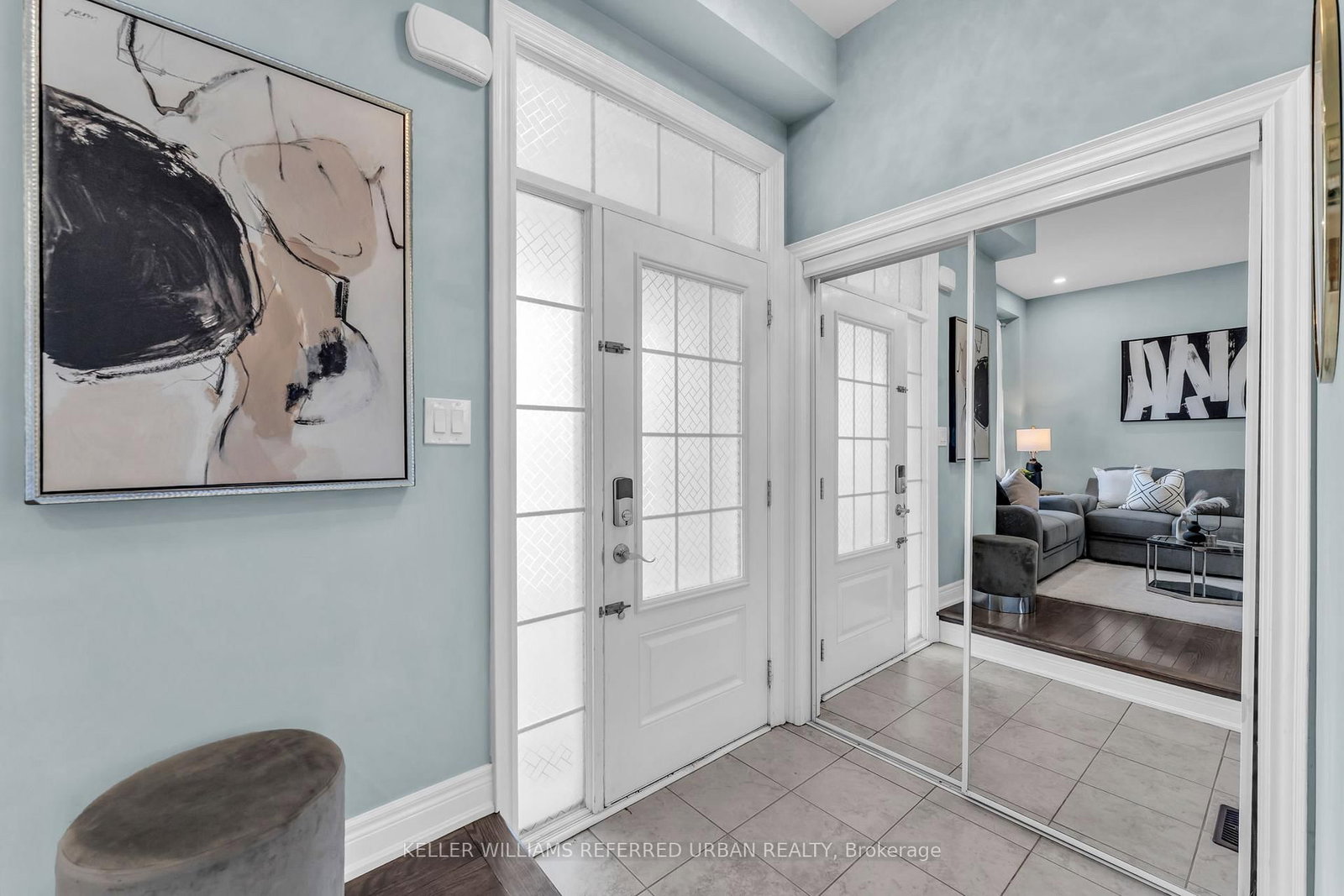 36 Ledger Point Crescent • Brampton, ON photo 4