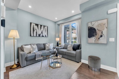 36 Ledger Point Crescent • Brampton, ON photo 5