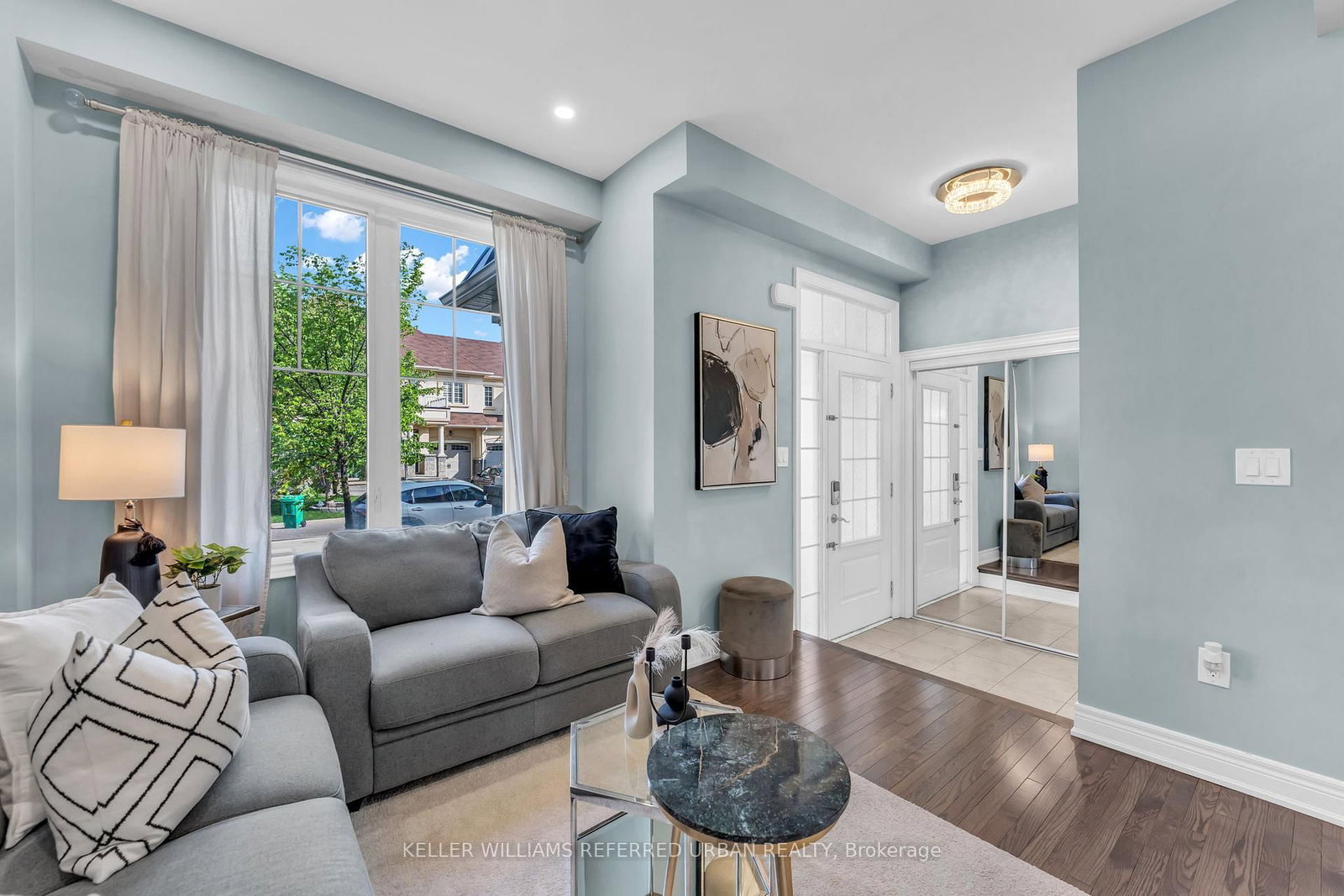 36 Ledger Point Crescent • Brampton, ON photo 6