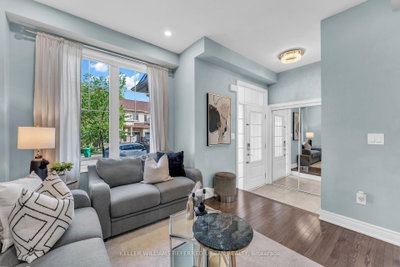 36 Ledger Point Crescent • Brampton, ON photo 6