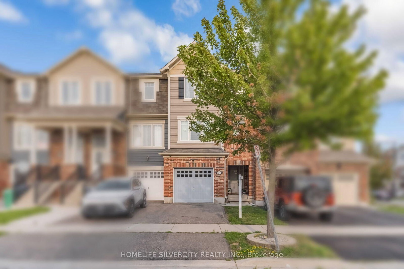 31 Betterton Crescent • Brampton, ON photo 1