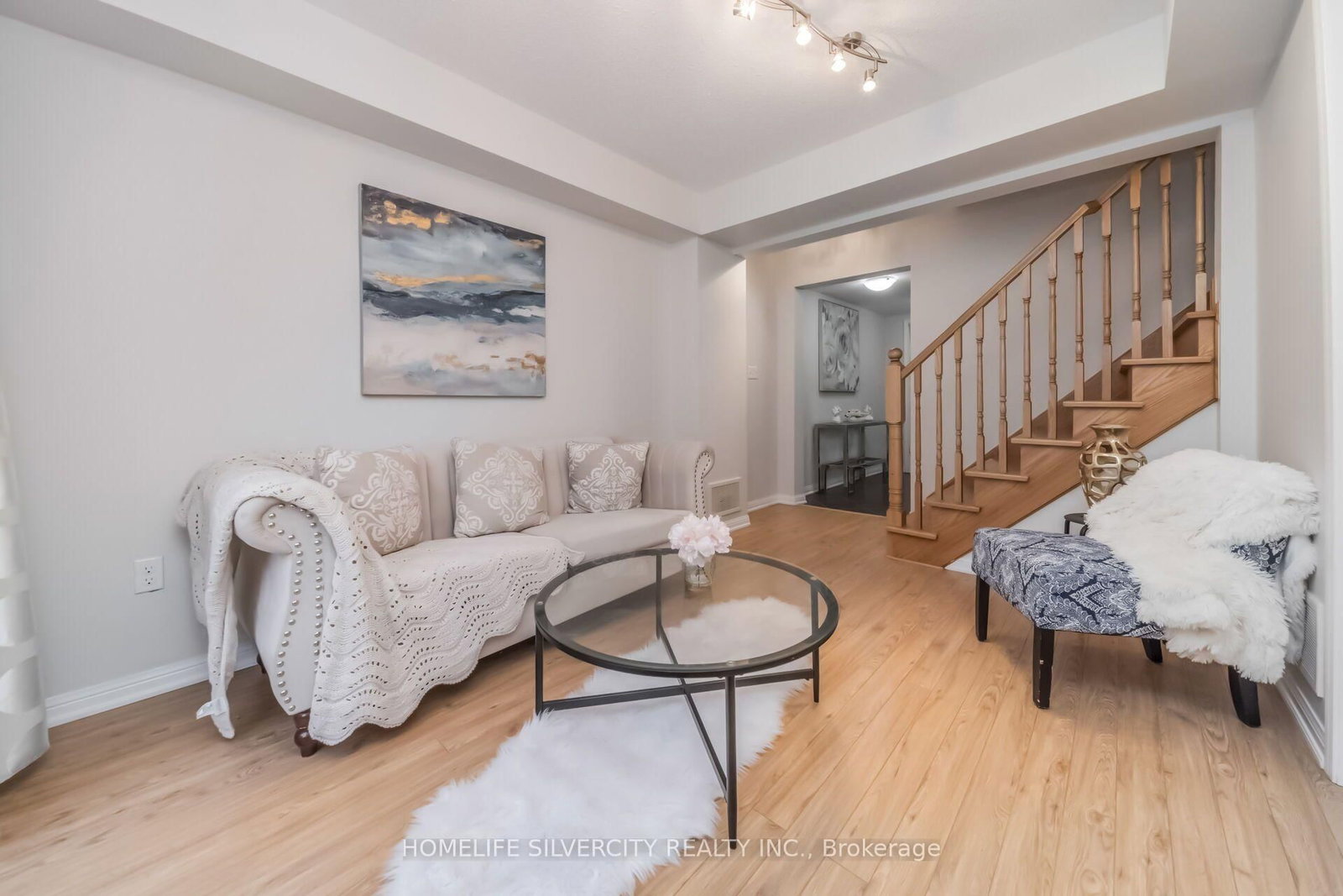 31 Betterton Crescent • Brampton, ON photo 10