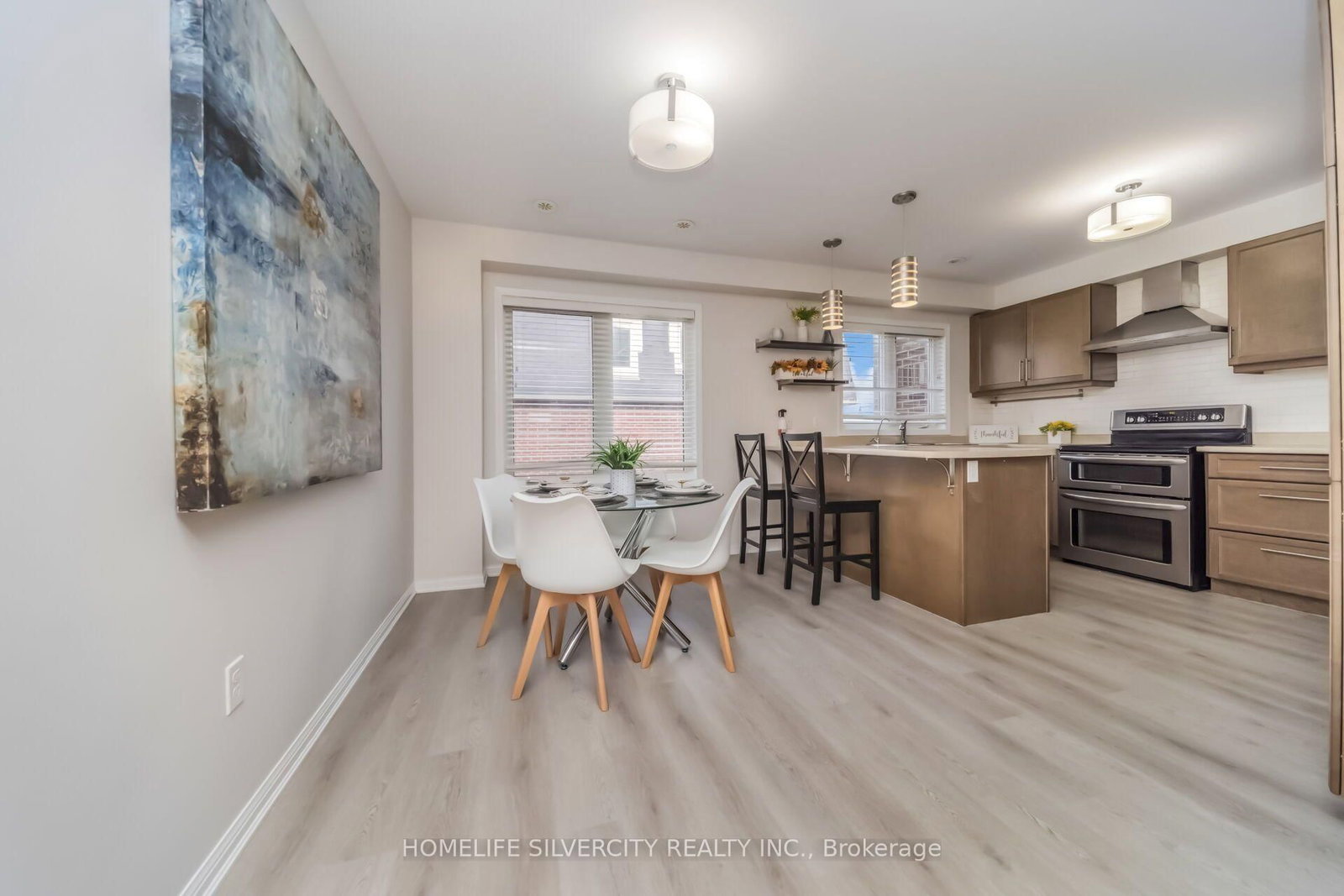 31 Betterton Crescent • Brampton, ON photo 12