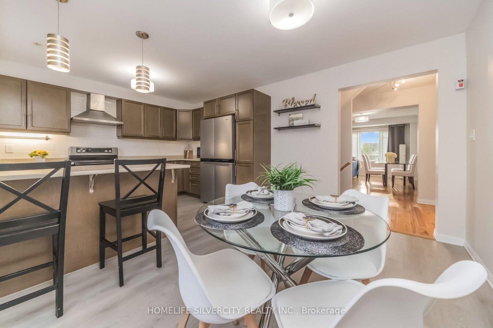 31 Betterton Crescent • Brampton, ON photo 13