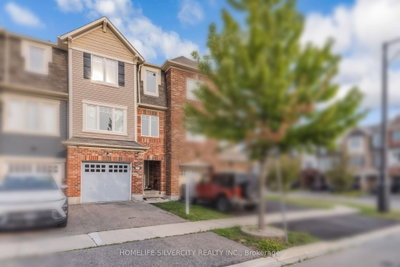 31 Betterton Crescent • Brampton, ON photo 2