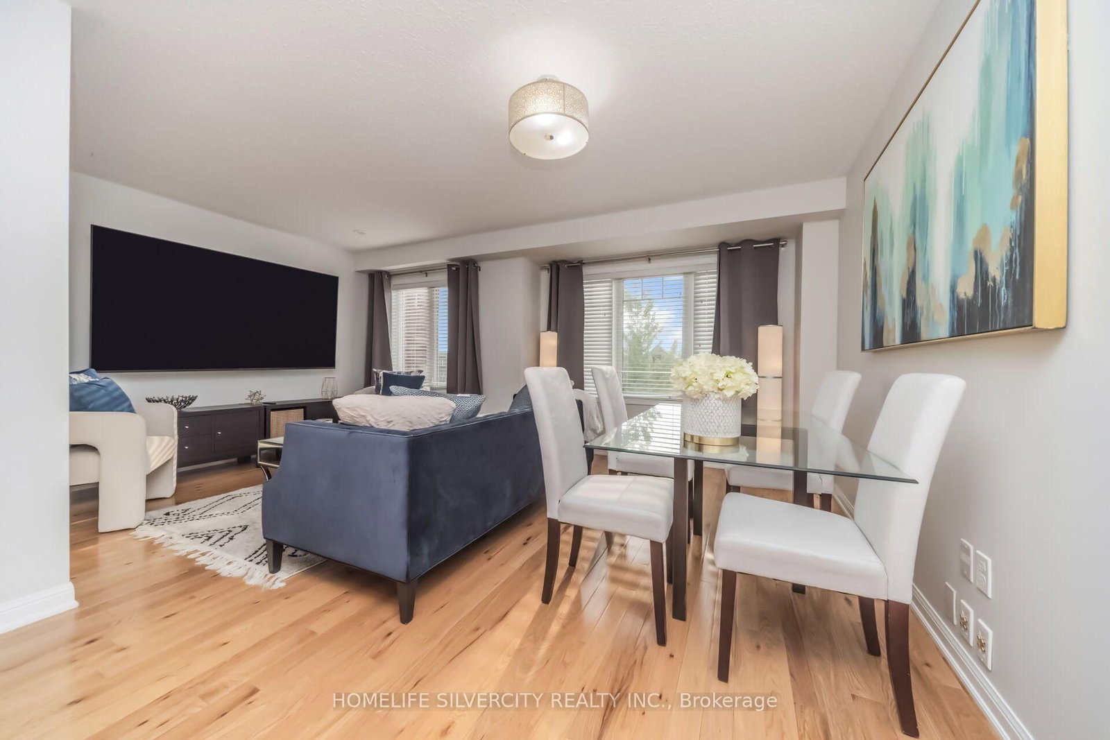 31 Betterton Crescent • Brampton, ON photo 21