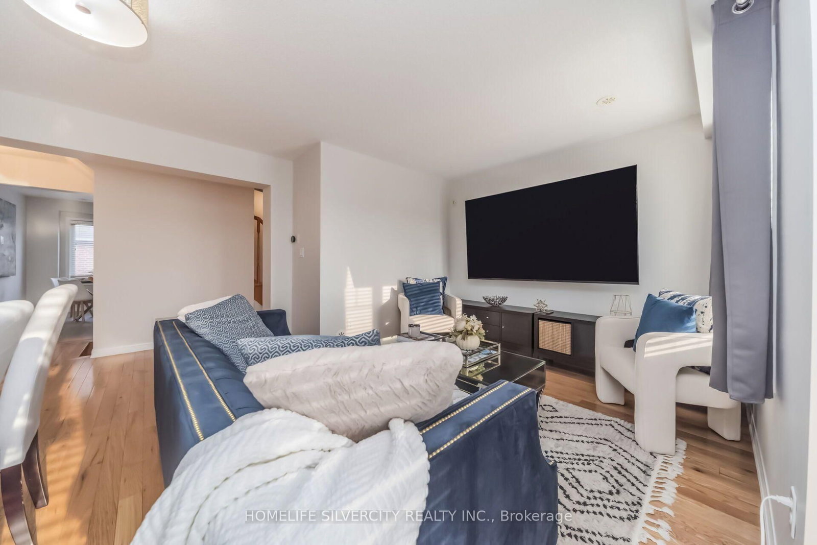 31 Betterton Crescent • Brampton, ON photo 24