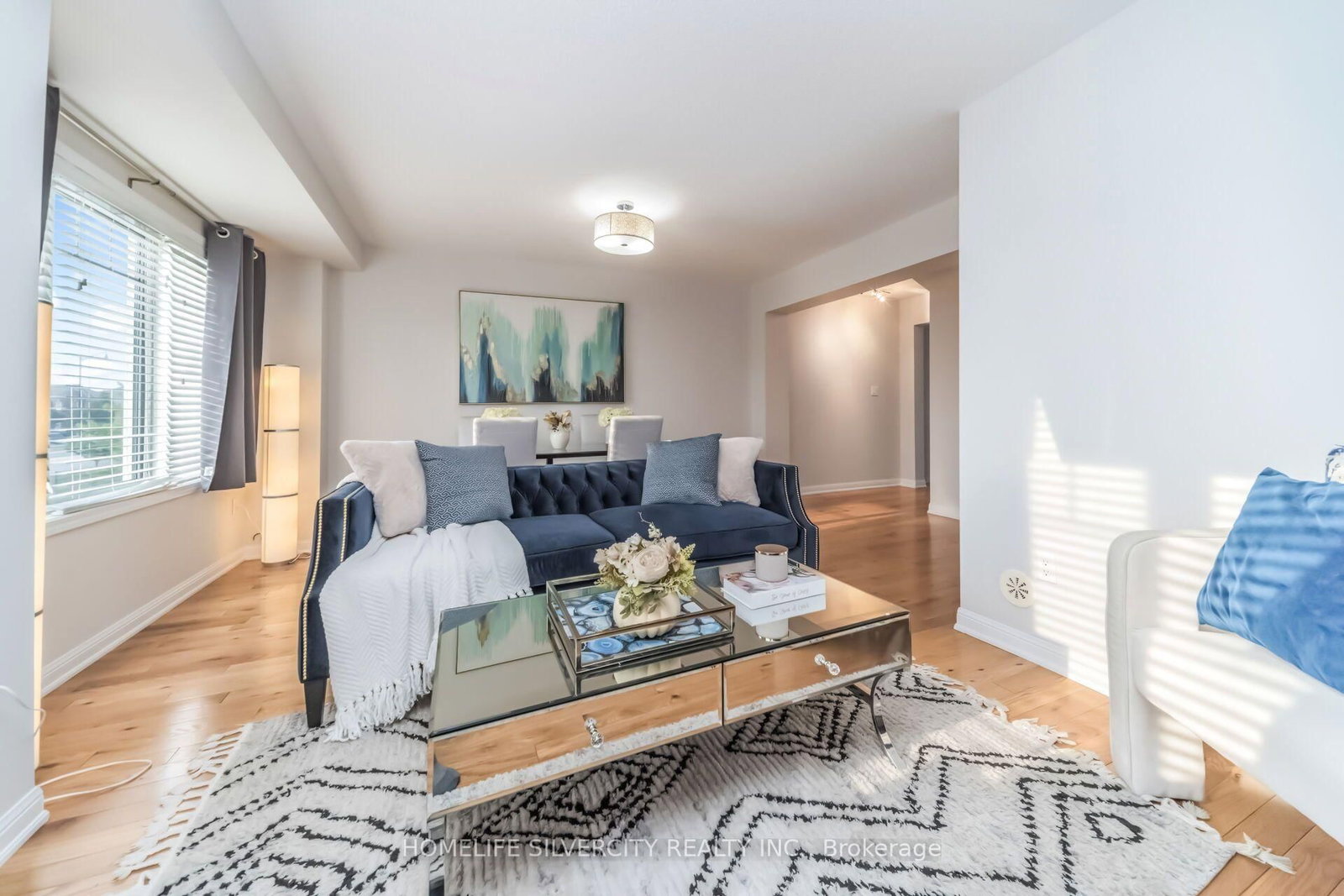 31 Betterton Crescent • Brampton, ON photo 25