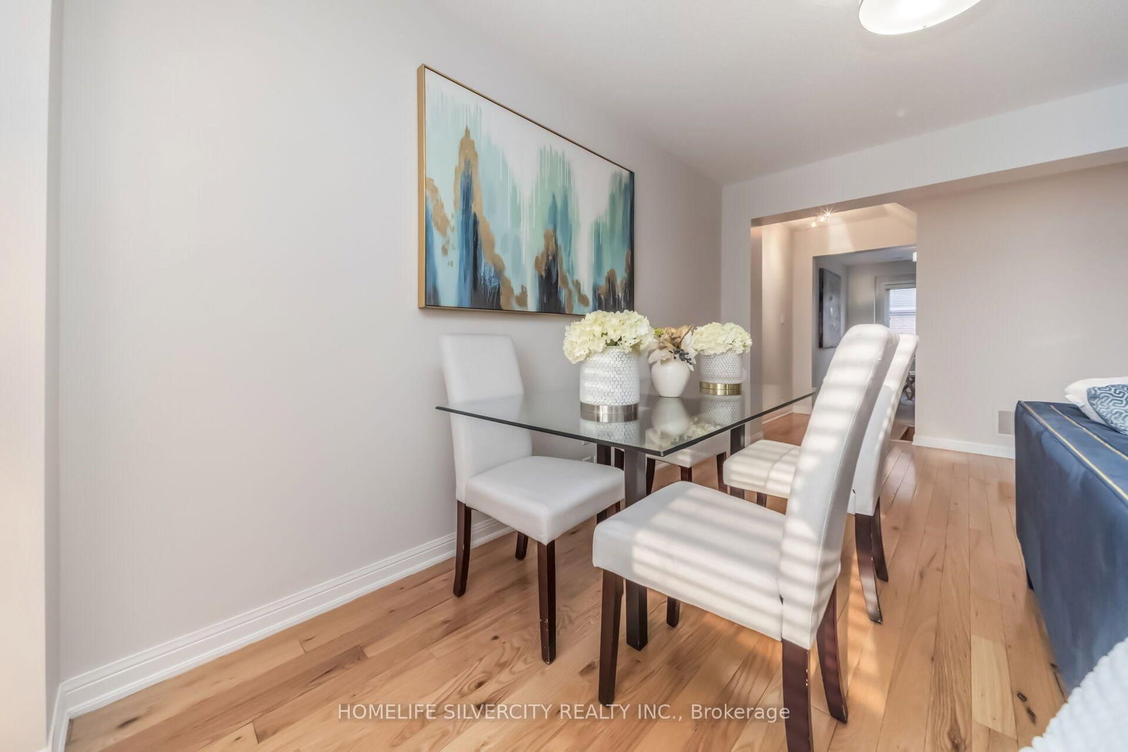 31 Betterton Crescent • Brampton, ON photo 26