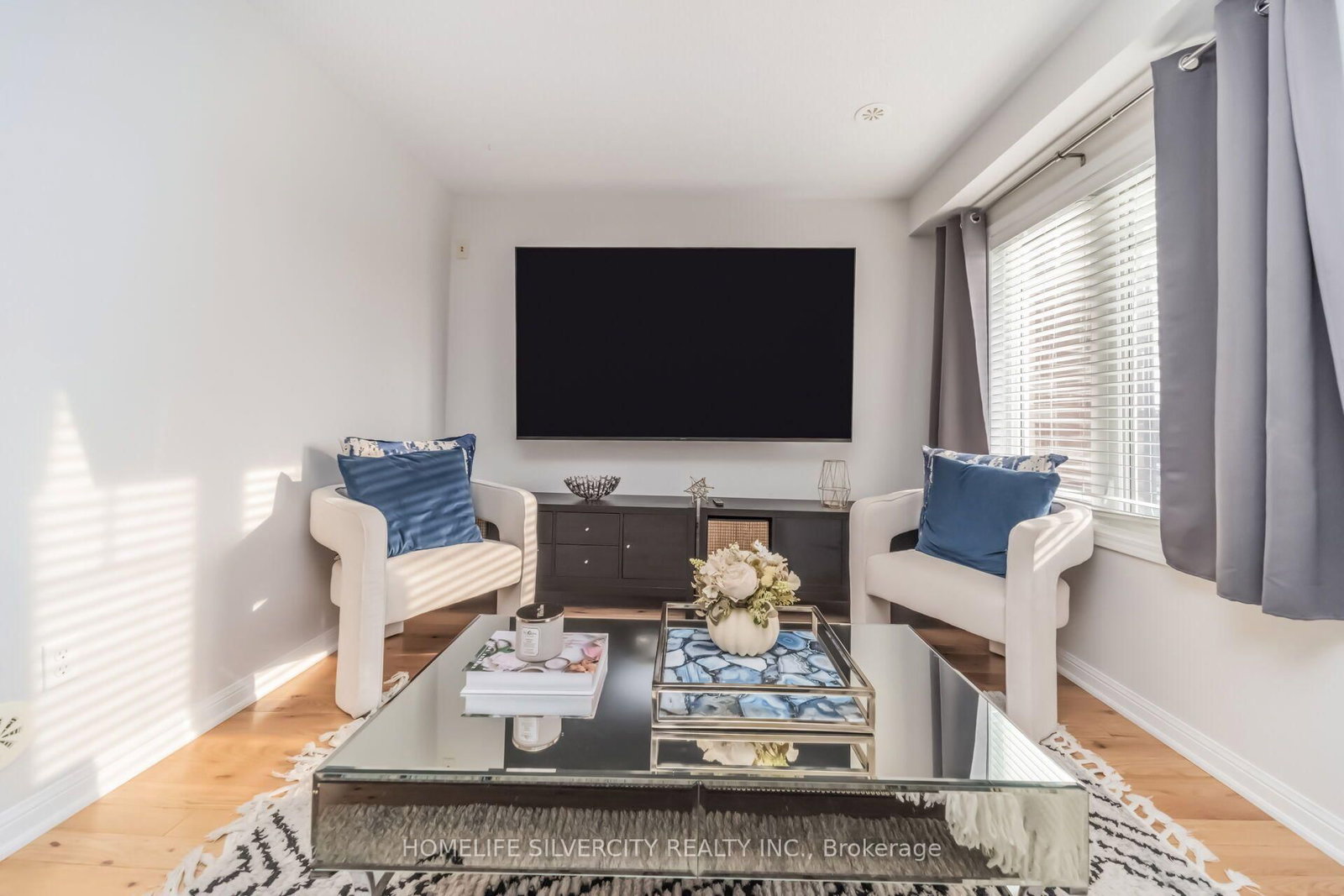 31 Betterton Crescent • Brampton, ON photo 27
