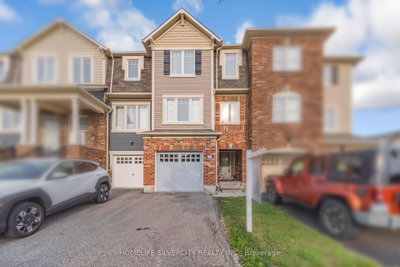 31 Betterton Crescent • Brampton, ON photo 3
