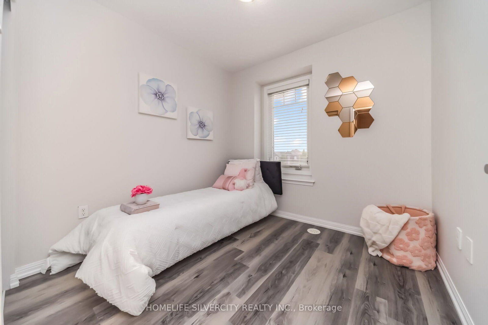 31 Betterton Crescent • Brampton, ON photo 36