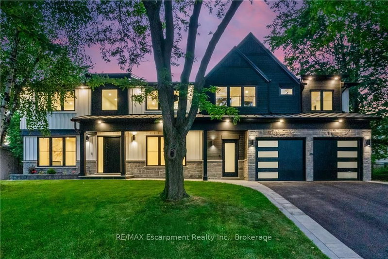 319 Beechfield Road