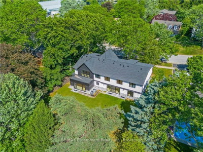 319 Beechfield Oakville,ON L6J 5H9 — Photo 34