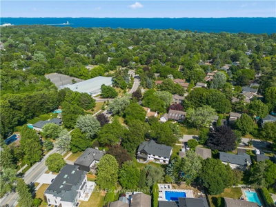 319 Beechfield Oakville,ON L6J 5H9 — Photo 35