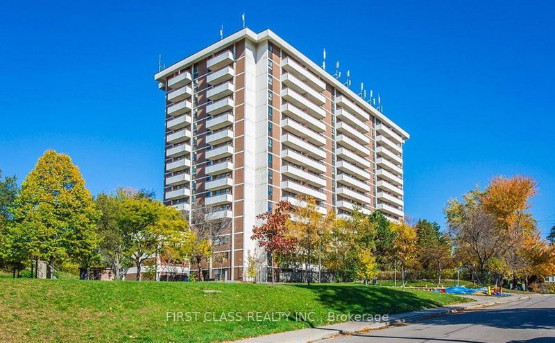 1415 - 541 Blackthorn Avenue