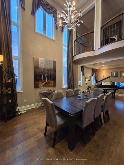 19 Black Diamond Brampton,ON L6X 0V8 — Photo 11