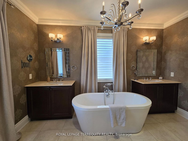 19 Black Diamond Brampton,ON L6X 0V8 — Photo 23