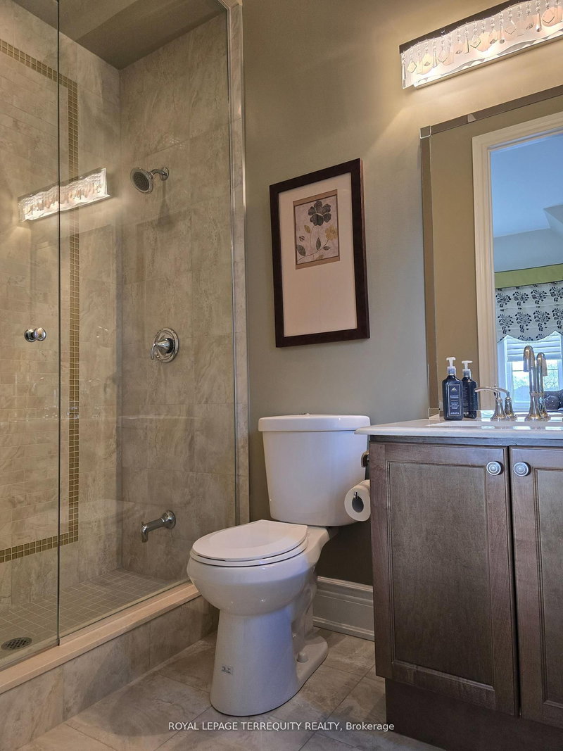 19 Black Diamond Brampton,ON L6X 0V8 — Photo 35