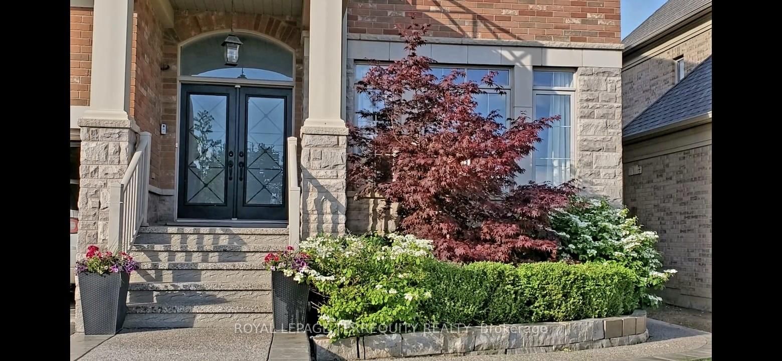 19 Black Diamond Brampton,ON L6X 0V8 — Photo 38