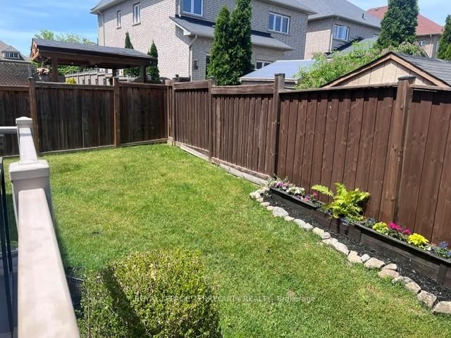 19 Black Diamond Brampton,ON L6X 0V8 — Photo 40