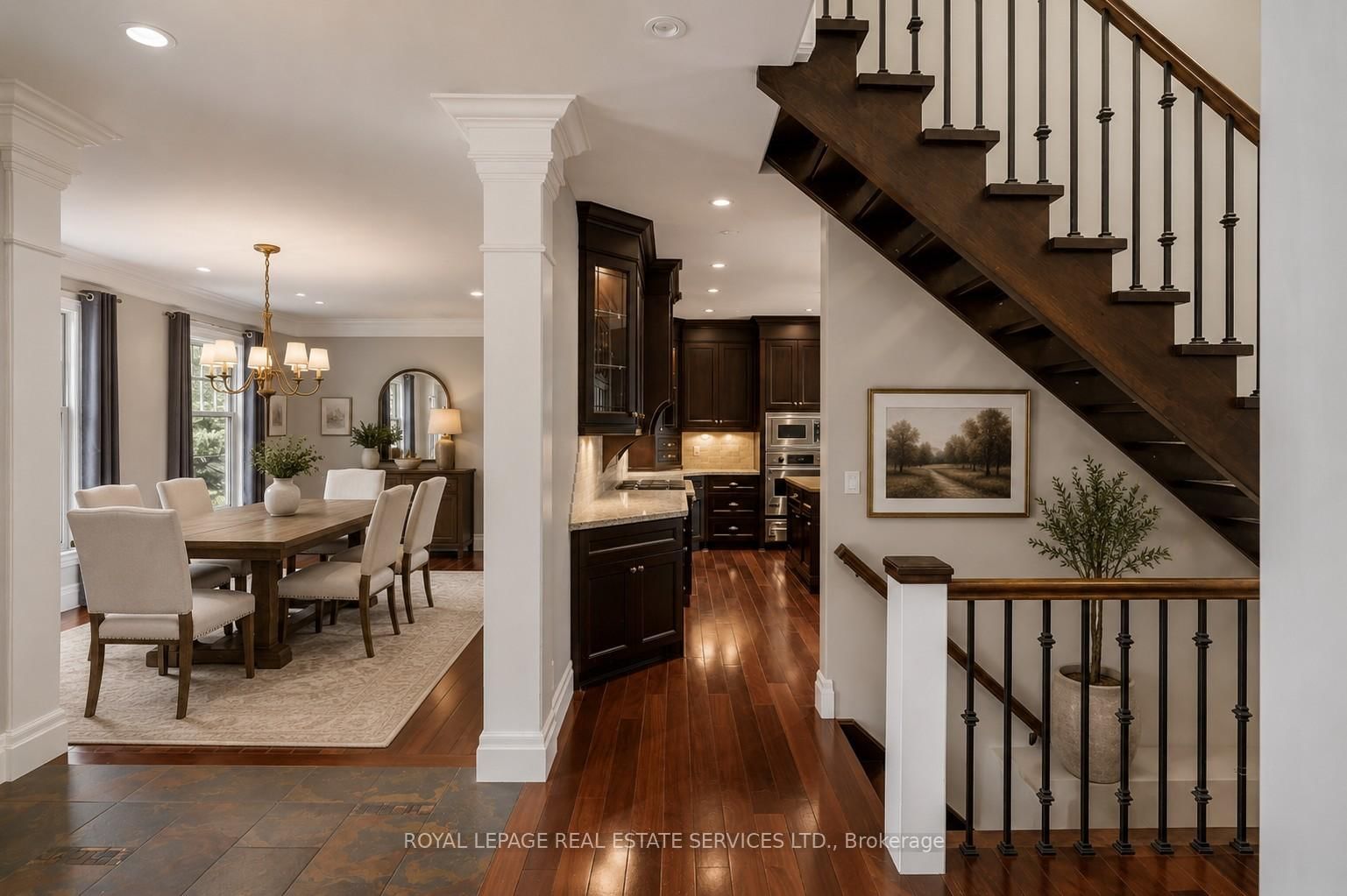 1387 Willowdown Road • Oakville, ON photo 12