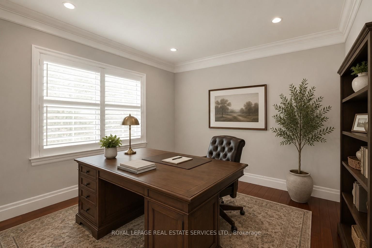 1387 Willowdown Road • Oakville, ON photo 19