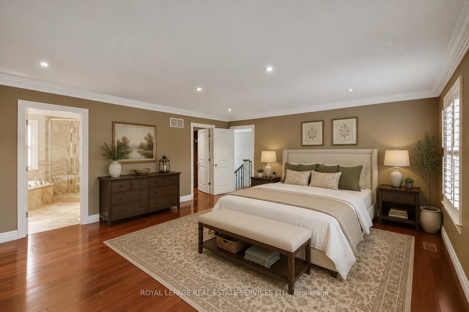 1387 Willowdown Road • Oakville, ON photo 22