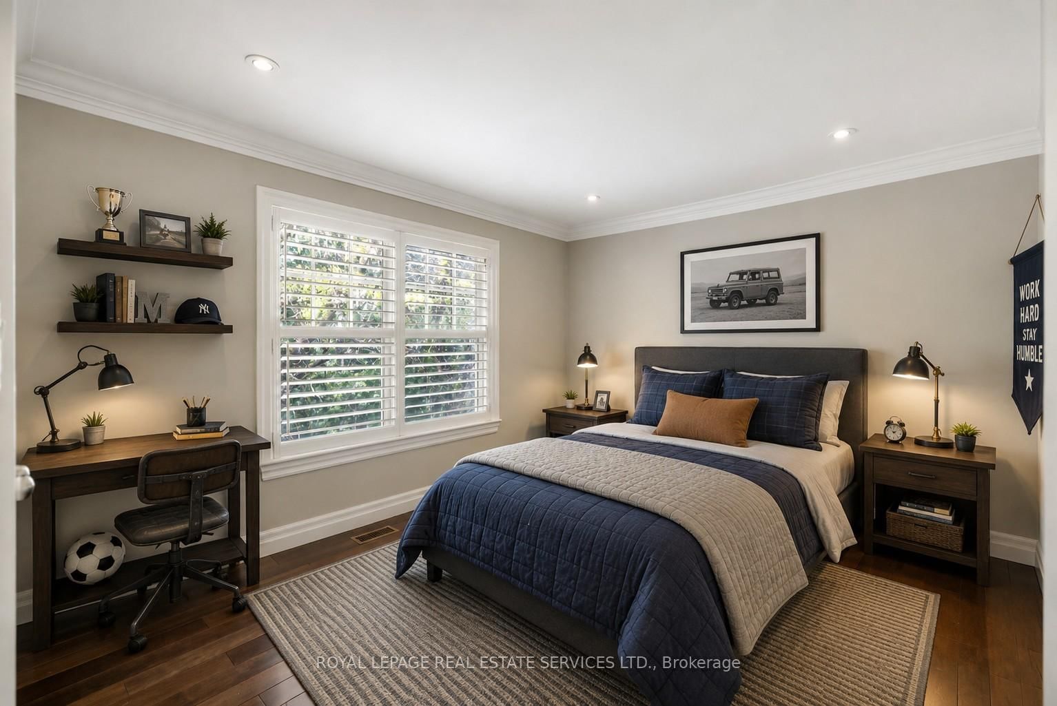 1387 Willowdown Road • Oakville, ON photo 27