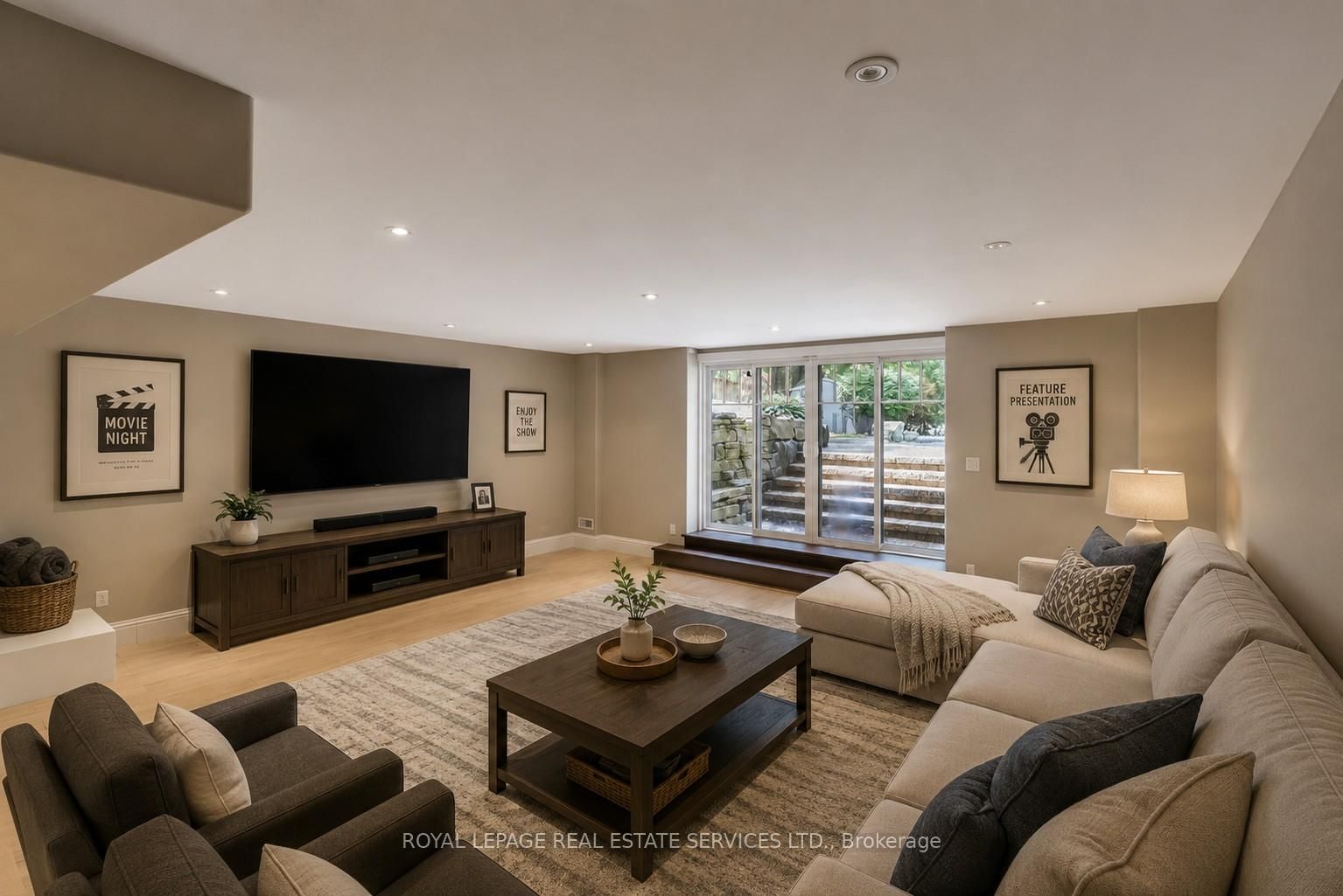 1387 Willowdown Road • Oakville, ON photo 37