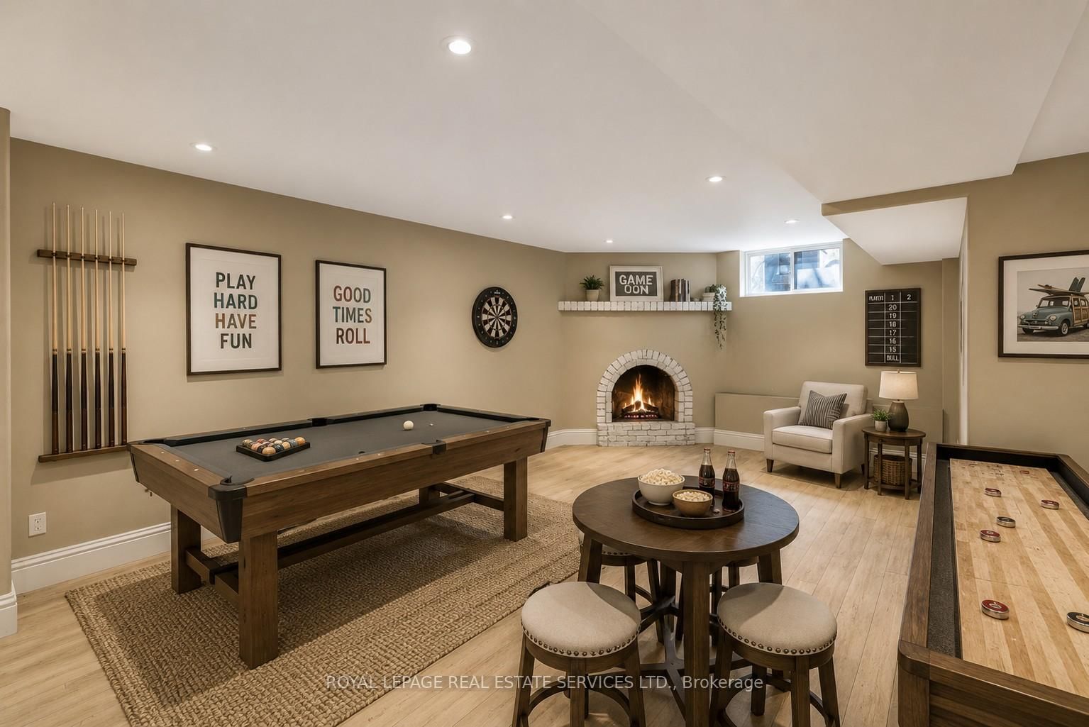 1387 Willowdown Road • Oakville, ON photo 39