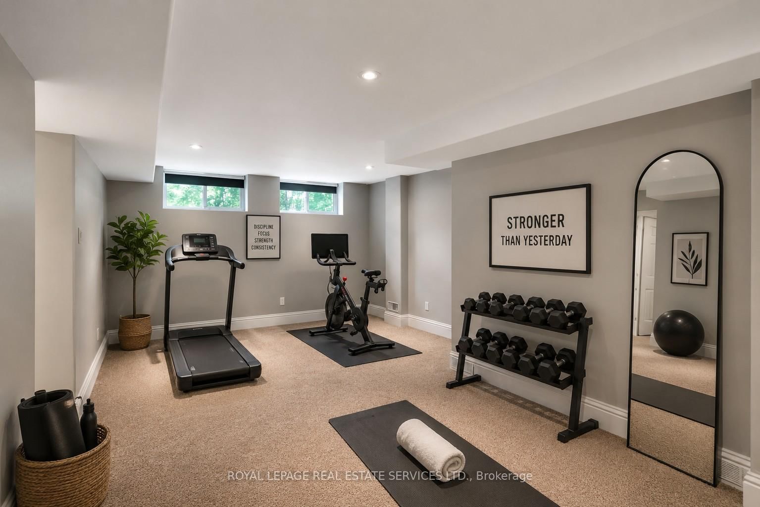 1387 Willowdown Road • Oakville, ON photo 41