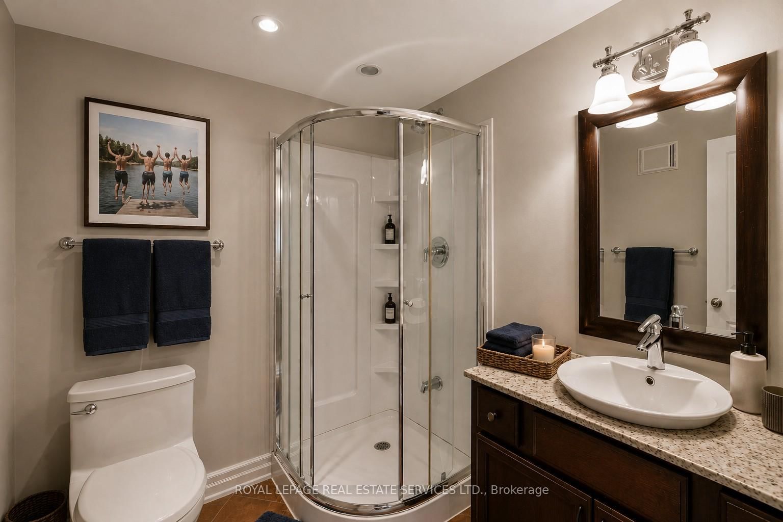 1387 Willowdown Road • Oakville, ON photo 43