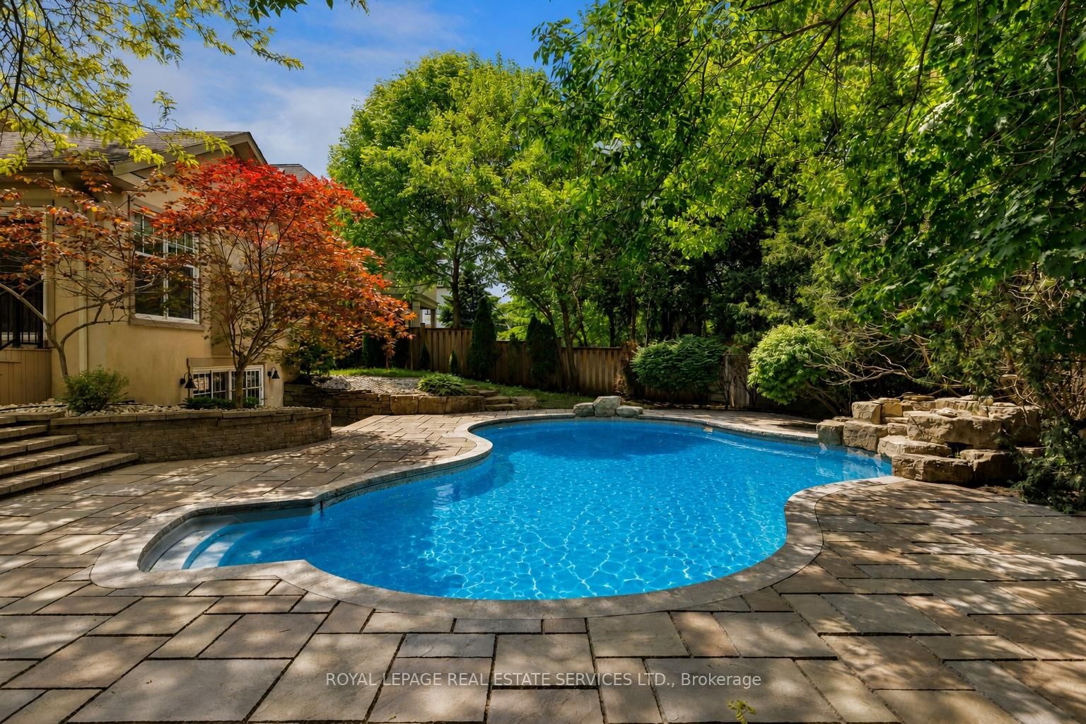 1387 Willowdown Road • Oakville, ON photo 45