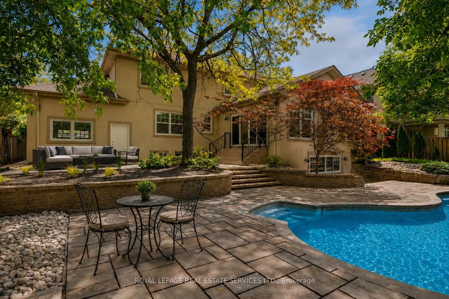 1387 Willowdown Road • Oakville, ON photo 46