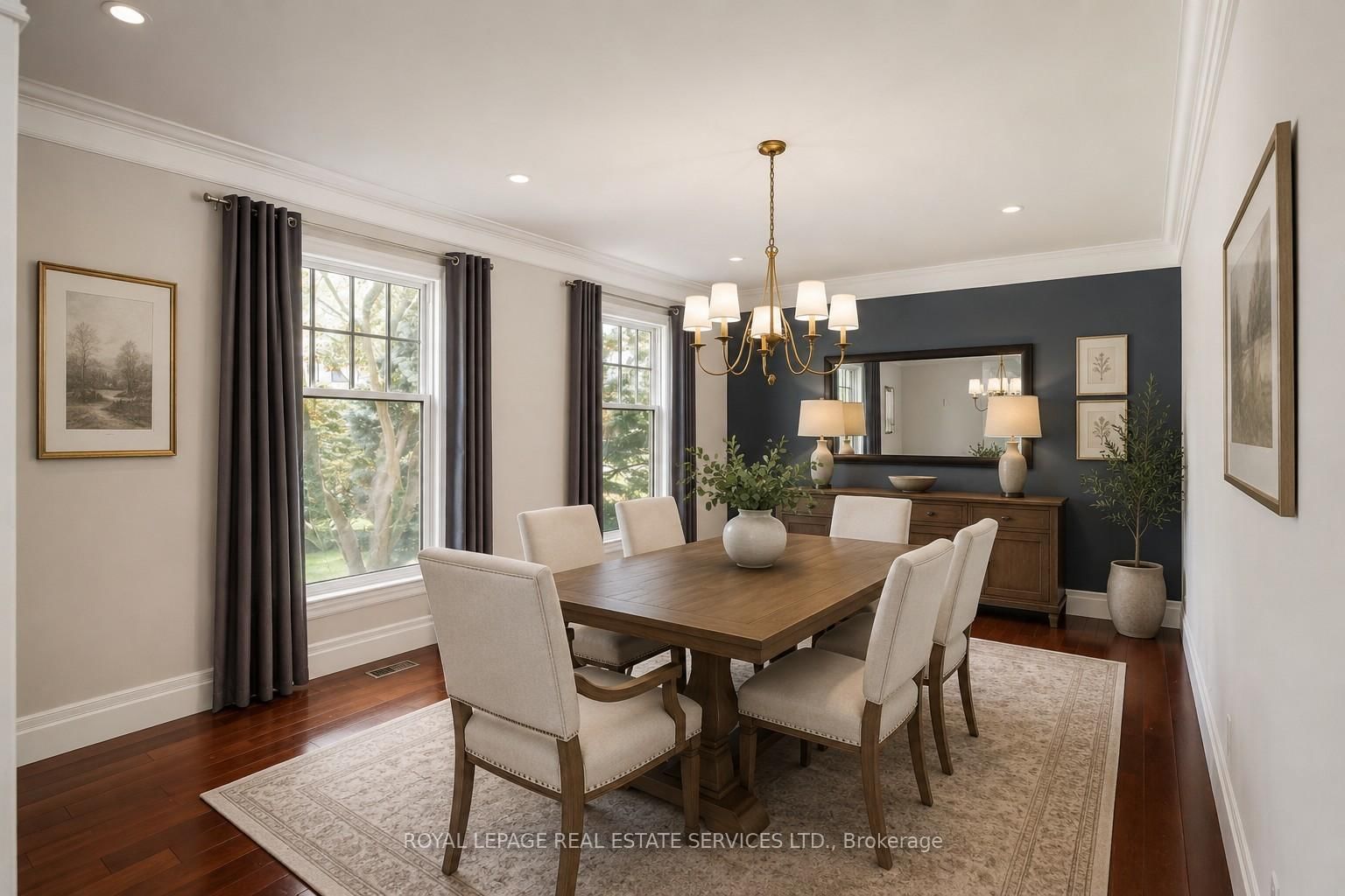 1387 Willowdown Road • Oakville, ON photo 8